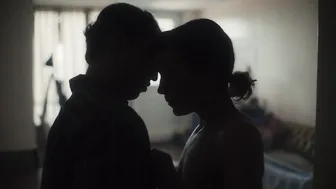 Britt Lower - Darkest Miriam (2024)