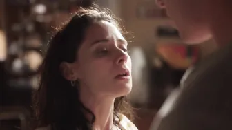 Elena Rivera, Paula Aldeguer, Laura Moray - Alba s01e01-11 (2021)