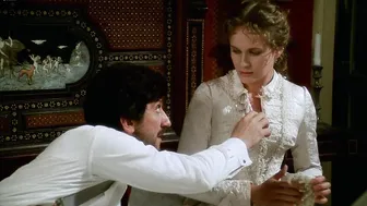 Dominique Sanda - The Inheritance (1976)