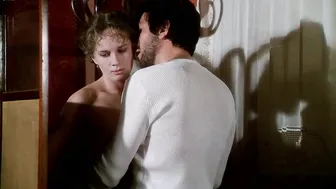 Dominique Sanda - The Inheritance (1976)