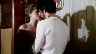 Dominique Sanda - The Inheritance (1976)