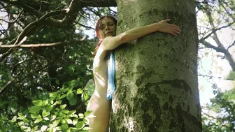 Antje Mönning, Lenka Arnold - Überall gibt es ein Hausen (2024)