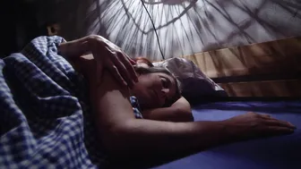 Antje Mönning, Lenka Arnold - Überall gibt es ein Hausen (2024)