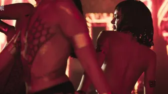 Sofya Arzhanykh, etc - Cicadas (Tsikady) s01e08 (2023)