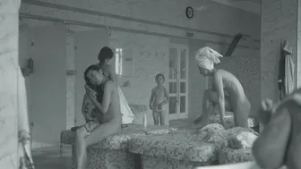 Sofya Arzhanykh, Mariya Valeshnaya, etc - Cicadas (Tsikady) s01e07 (2023)