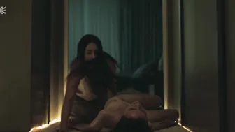 Sofya Arzhanykh, Mariya Valeshnaya, etc - Cicadas (Tsikady) s01e07 (2023)