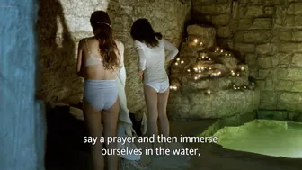 Ania Bukstein, Fanny Ardant, Michal Shtamler - The Secrets (Ha-Sodot) (2007)