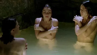 Ania Bukstein, Fanny Ardant, Michal Shtamler - The Secrets (Ha-Sodot) (2007)