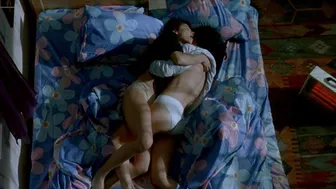 Ania Bukstein, Fanny Ardant, Michal Shtamler - The Secrets (Ha-Sodot) (2007)