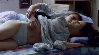 Ania Bukstein, Fanny Ardant, Michal Shtamler - The Secrets (Ha-Sodot) (2007)