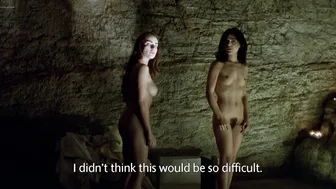 Ania Bukstein, Fanny Ardant, Michal Shtamler - The Secrets (Ha-Sodot) (2007)