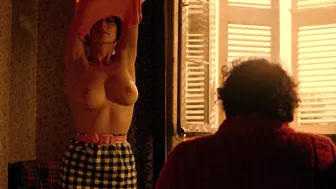 Pauline Lafont - Downhill Summer (L'ete en pente douce) (1987)