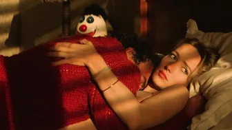 Pauline Lafont - Downhill Summer (L'ete en pente douce) (1987)