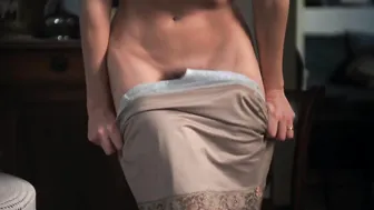 Consuelo De Haviland, Juliette Binoche, Lena Olin, Pascale Kalensky - The Unbearable Lightness of Being (1988)