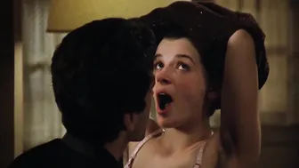 Consuelo De Haviland, Juliette Binoche, Lena Olin, Pascale Kalensky - The Unbearable Lightness of Being (1988)