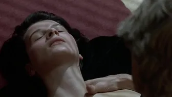 Juliette Binoche, Miranda Richardson – Damage (1992)