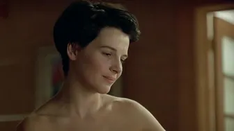 Juliette Binoche, Miranda Richardson – Damage (1992)