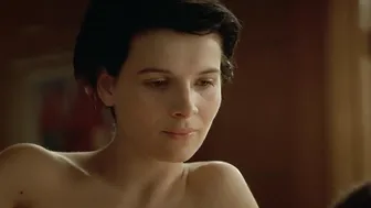 Juliette Binoche, Miranda Richardson – Damage (1992)