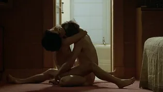 Juliette Binoche, Miranda Richardson – Damage (1992)