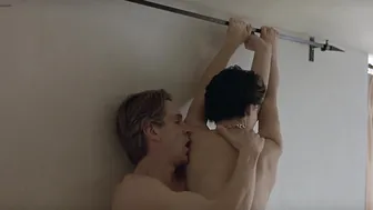 Juliette Binoche, Miranda Richardson – Damage (1992)