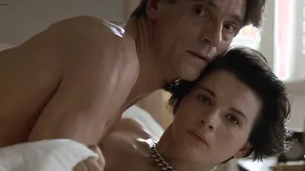 Juliette Binoche, Miranda Richardson – Damage (1992)