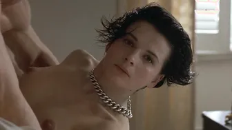 Juliette Binoche, Miranda Richardson – Damage (1992)
