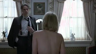 Juliette Binoche, Miranda Richardson – Damage (1992)