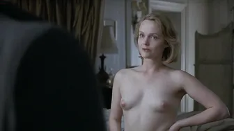 Juliette Binoche, Miranda Richardson – Damage (1992)