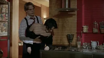 Juliette Binoche, Miranda Richardson – Damage (1992)