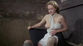 Serena Grande - L’iniziazione (Exploits of a Young Don Juan) (1986)