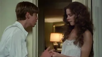 Serena Grande - L’iniziazione (Exploits of a Young Don Juan) (1986)