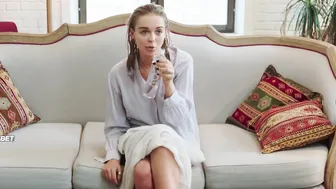 Sofya Sinitsyna - Kak ya stal... (2018)