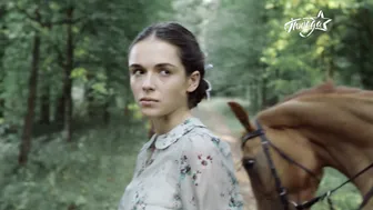 Sofya Sinitsyna - Sto dney svobody s01e02 (2020)