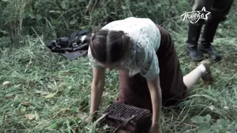 Sofya Sinitsyna - Sto dney svobody s01e02 (2020)