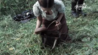 Sofya Sinitsyna - Sto dney svobody s01e02 (2020)