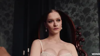 Diana Milyutina, Sofya Sinitsyna, Tereza Diuro, etc - Chistye s01e01-02 (2024)