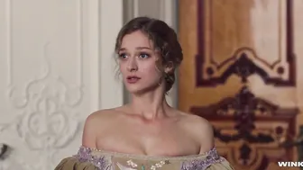 Diana Milyutina, Sofya Sinitsyna, Tereza Diuro, etc - Chistye s01e01-02 (2024)