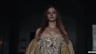 Diana Milyutina, Sofya Sinitsyna, Tereza Diuro, etc - Chistye s01e01-02 (2024)