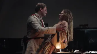 Diana Milyutina, Sofya Sinitsyna, Tereza Diuro, etc - Chistye s01e01-02 (2024)