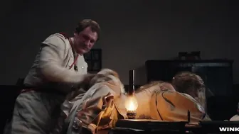 Diana Milyutina, Sofya Sinitsyna, Tereza Diuro, etc - Chistye s01e01-02 (2024)