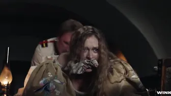 Diana Milyutina, Sofya Sinitsyna, Tereza Diuro, etc - Chistye s01e01-02 (2024)