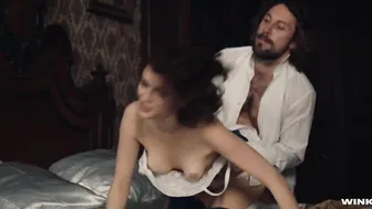 Diana Milyutina, Sofya Sinitsyna, Tereza Diuro, etc - Chistye s01e01-02 (2024)