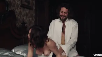 Diana Milyutina, Sofya Sinitsyna, Tereza Diuro, etc - Chistye s01e01-02 (2024)