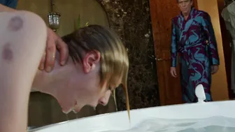 Elizabeth Debicki – The Night Manager s01e06 (2016)