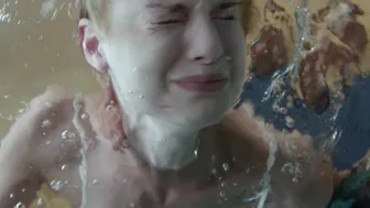 Elizabeth Debicki – The Night Manager s01e06 (2016)