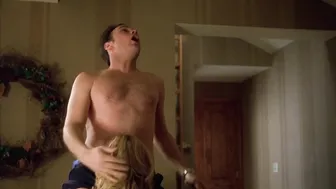 Claudia Schiffer, Alison Eastwood, Suzanne Cryer - Friends & Lovers (1999)