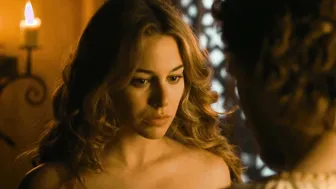 Blanca Suárez, Irene Montalà, Ángela Cremonte, Itsaso Arana, Elisabeth Larena, Iazua Larios, Meritxell Calvo, Iris Lezcano, Lucía Barrado - Carlos, Rey Emperador s01 (2015-2016)