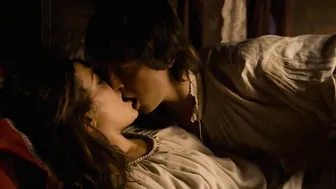 Blanca Suárez, Irene Montalà, Ángela Cremonte, Itsaso Arana, Elisabeth Larena, Iazua Larios, Meritxell Calvo, Iris Lezcano, Lucía Barrado - Carlos, Rey Emperador s01 (2015-2016)