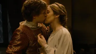 Blanca Suárez, Irene Montalà, Ángela Cremonte, Itsaso Arana, Elisabeth Larena, Iazua Larios, Meritxell Calvo, Iris Lezcano, Lucía Barrado - Carlos, Rey Emperador s01 (2015-2016)