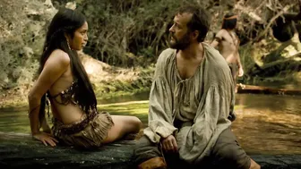 Blanca Suárez, Irene Montalà, Ángela Cremonte, Itsaso Arana, Elisabeth Larena, Iazua Larios, Meritxell Calvo, Iris Lezcano, Lucía Barrado - Carlos, Rey Emperador s01 (2015-2016)